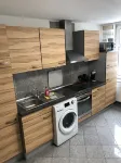 Duplex apartment in the Residenz am Kurpark Hotels in Bad Rothenfelde