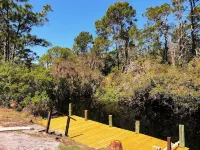 Private Home- Lake Access-Hot Tub- Sebring Raceway