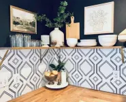 The 'Posh Pickle'- Chic & Unique