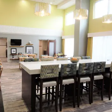 Hampton Inn & Suites Palm Coast