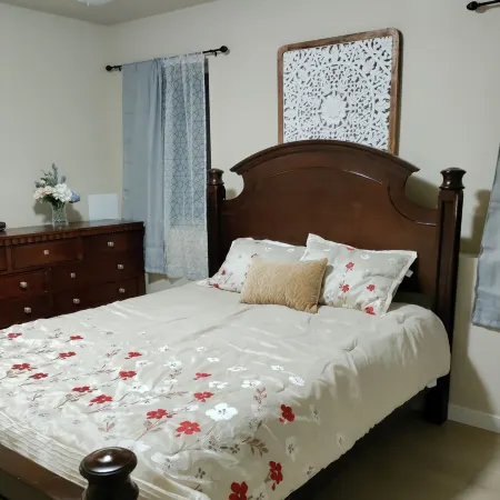 New Home Back on Vrbo, Near All Universities, New Park, and Close to Downtown !