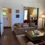 Historic Queen Anne Victorian in the Heart of Windsor