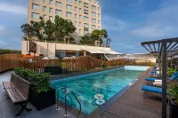 Hyatt Centric MG Road Bangalore - 5-Star