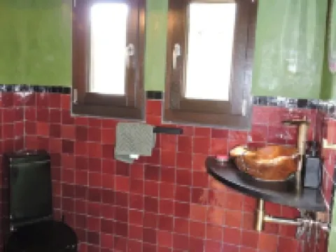 Black Pearl of Paradise im Bergischen Land vor den Toren Kölns Hotels in Overath