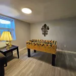 Appleblossom Blooming Denver- 6bedrooms, 2bath, one pull out sofa bed
