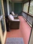 Secluded home in the mountains and 5 minutes from downtown.  Pet friendly!