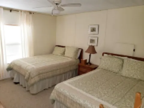 Waterfront property! Hotels in Welaka