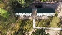 Secluded Cabin 2 directly on Houston County Lake