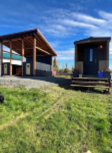 Lakeside Cabin 2 w/Hot Tub, Sauna & Watercraft Rentals