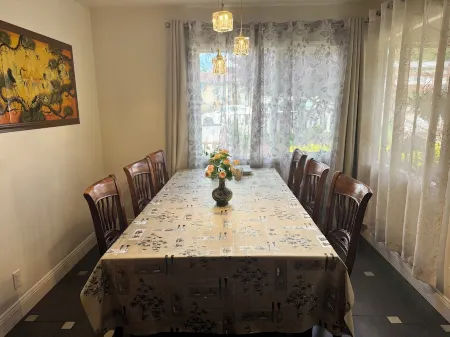 Sunny Bungalow Отели в г. Сисайд