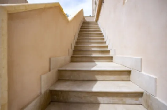 Villa Fontana with Private Pool and Ancient Botanical Park