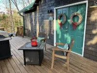 Lakeside Retreat Lake Lanier-Great Hiking, Wineries, and More!Book Now for Fall!