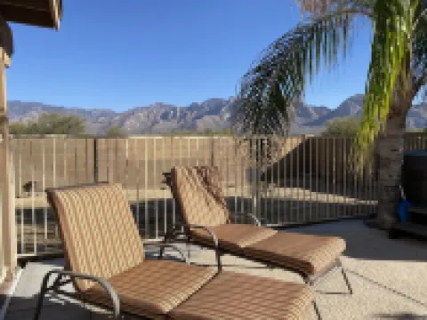 Oro Valley Retreat is the perfect home in the perfect location. Hotels in Oro Valley