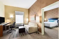 Home2 Suites by Hilton Omaha/West Hoteles en Elkhorn