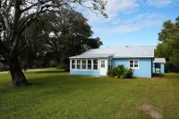 Ward Creek Cottage Down East