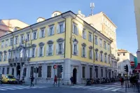 Casa Romano Suites eco apartment AMBRA