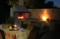 Cottage in Sardinia, near the Sea, recreation and relax on 5000 sq.m