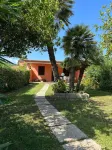 Charming villa 70 m from the beach
