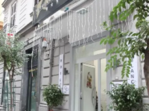 Hotel Casablanca Hotels in Naples