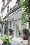 Hotel Casablanca