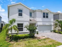 10 Bedrooms Luxury Home at Windsor Island Resort Davenport - Private Pools