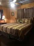 A Cozy Getaway on the Little Missouri River! - River Access