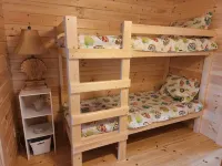 Cabin: Lower Winter prices! Snowbirds Welcome!  Bring your boat for fall fishing Hotels in Carteret County