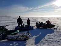 Anglers Paradise on the Rainy River