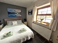 Barn Conversion at the Old Watermill - Snowdonia & Zip Line. EV Charger.