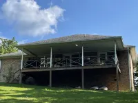 Caney Fork River Cottage. Sparta, TN. Fall Creek Falls, Kayaking, Fishing, Relax