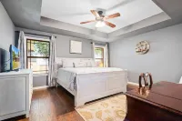 Sweet Home Alabama Hotels near Foley Beach Express Industrial Park