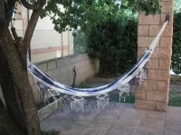 House El Palomar 12 people