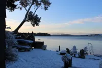 The Beach Suite on Lemolo! Clean & Private ... Getaway & Relax.