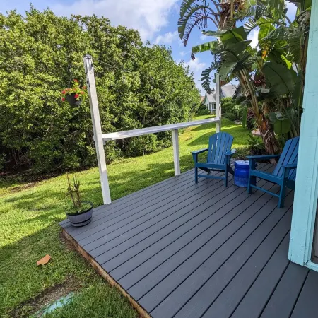 Island Time-Walk to the beach-Intercoastal home in tropical paradise!