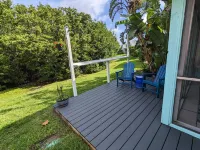 Island Time-Walk to the beach-Intercoastal home in tropical paradise!