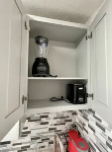 COMFORTABLE ORLANDO PRIVATE STUDIO W/FULL KITCHEN!