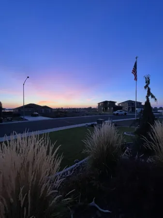 New, 3 Bedroom Home Centrally Located in Moses Lake with Room for all Your Toys!