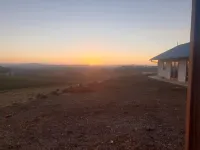 Entire Self Contained Suite, OffGrid Eco Farm Stay