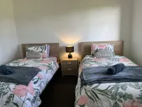 Farmstay Cottage on the Strathbogie Tablelands.