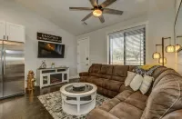 New 2 bed Hideaway, 8 minutes from Downtown Prescott