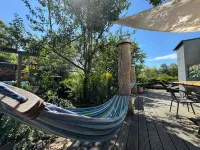 Holiday loft "August's treasure chest" Hotels in Marienberg