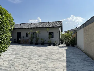 Schöne Ferienwohnung im Sonnigen Markgräflerland