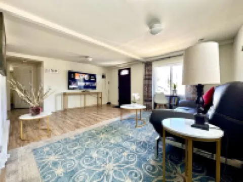 103 Leiter 3 blocks from main street Hotels in Leadville