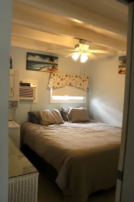 Awesome 1BR located in the heart of Sea Isle!