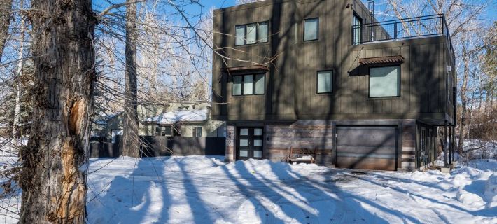 Red Elephant Resort next to the Big Wood River - When Only the Best Will do. Hôtels à&nbsp;: Hailey