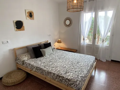 Appartment with views located in a quiet zone but close to the city center Hotels in Calonge