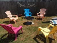 “Castaways" Atlantic Beach Family Fun Cottage