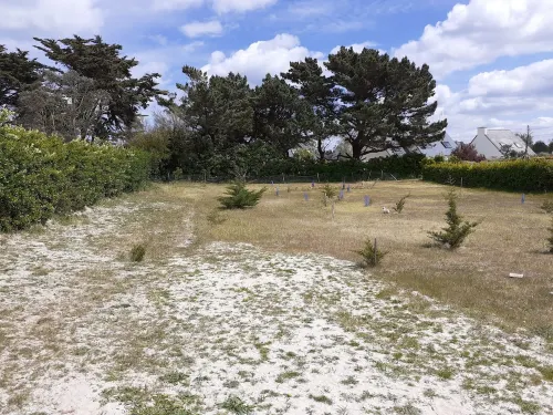 Villa le Nid Des Dunes & Spa-2 Front de Mer