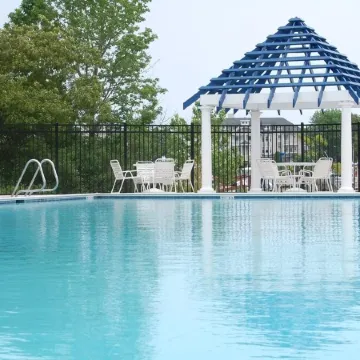 Coastal Oasis in Ocean Pines