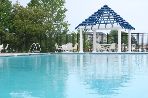 Coastal Oasis in Ocean Pines